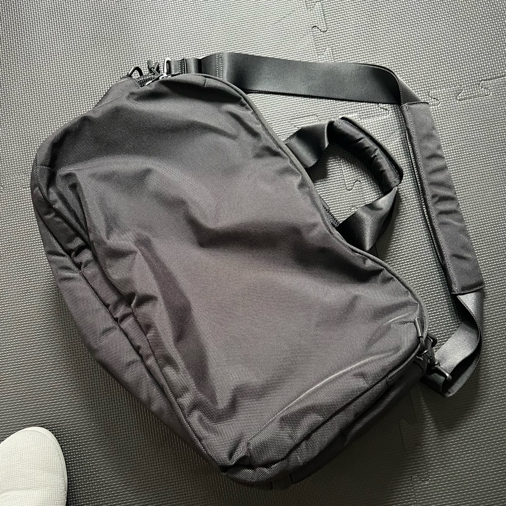 AER Gym Duffle